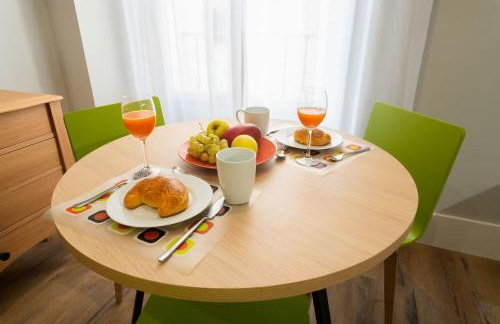 Apartamentos Blume Conde Aranda - Foto 34