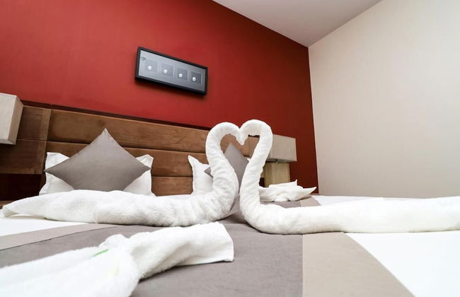 City Residence - Foto 7