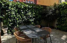 Wow garden in the heart of Venice - Foto 22