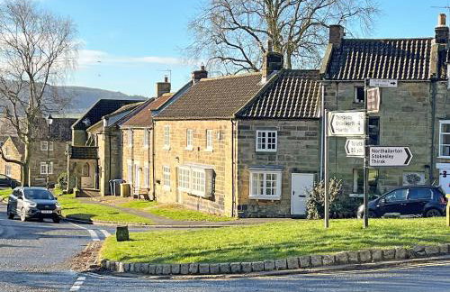 Jennys Cottage - Foto 18