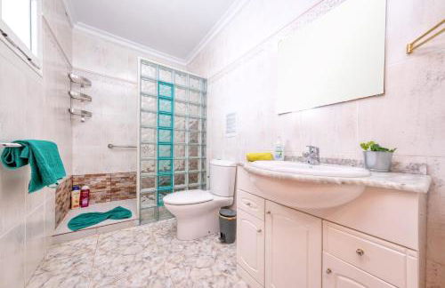 MarySol 6 terrace with sea views, close to the sea - Foto 37