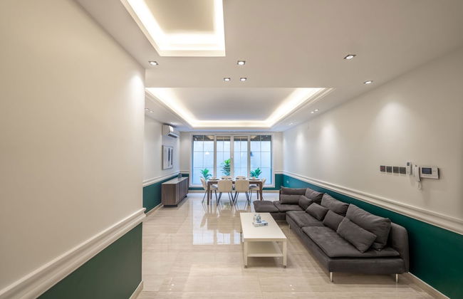 Mabaat - Al Yasmeen - 353 - Photo 8