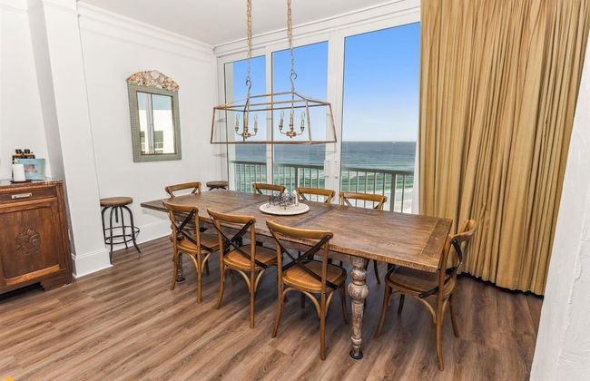 Shoreline Towers 1124 3 Bedroom Condo by RedAwning - Photo 29