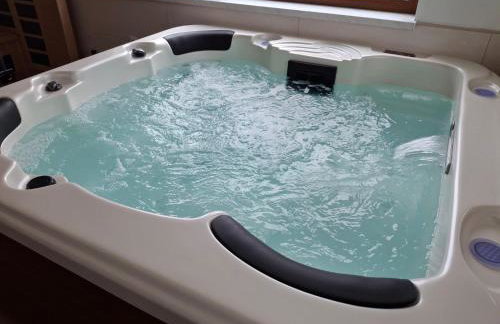 Country Gold Holiday Home - Foto 20