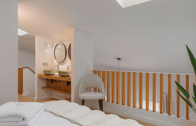 Marconia Boutique Residence - Foto 66