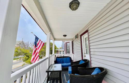 Alwaves Family 3 Bedroom Beach Apartment - Foto 22