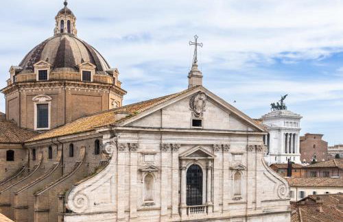 iFlat Penthouse Rome Capitol - Foto 42