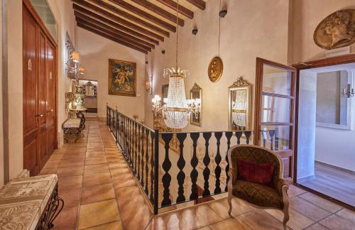 Agroturismo Sa Vinya des Convent - Foto 45