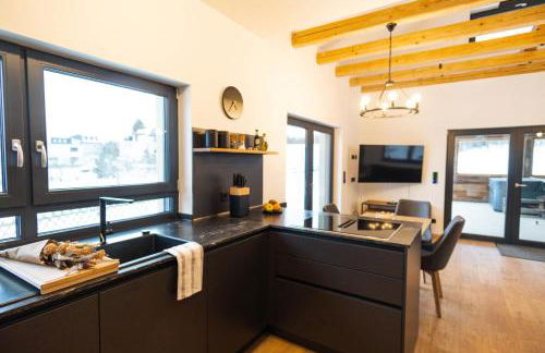 Frankenwald-Lodge - Foto 27