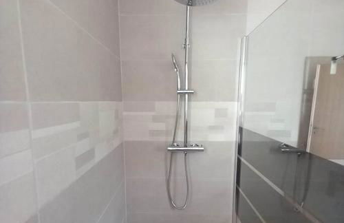 Gîte pour 8 personnes - Foto 13