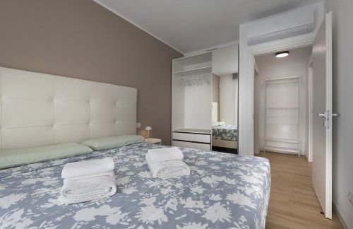 Rho Fiera-CityLife-SanSiro- 20 minutes from the Duomo - Foto 20