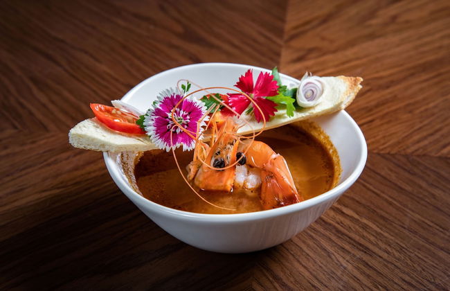 Oakwood Residence Hanoi - Foto 75