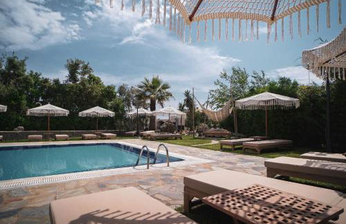 Panorama Hideaway - Foto 18