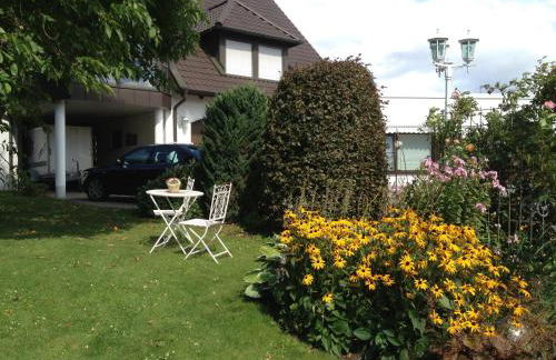 Ferienwohnung bis 8 Personen - Foto 30