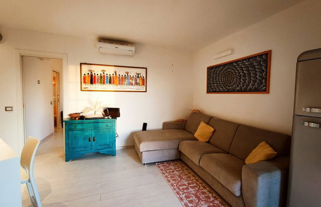 Casa Blusea a 100 Metri dal Mare - Foto 24