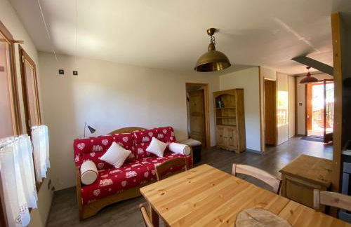 Domaine de Rozan - Col de Porte, Chartreuse - Grenoble - Foto 24