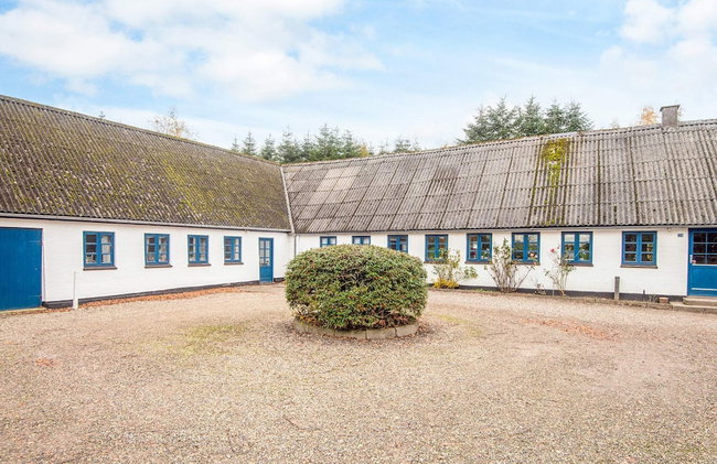 14 Person Holiday Home in Orsted - Foto 1