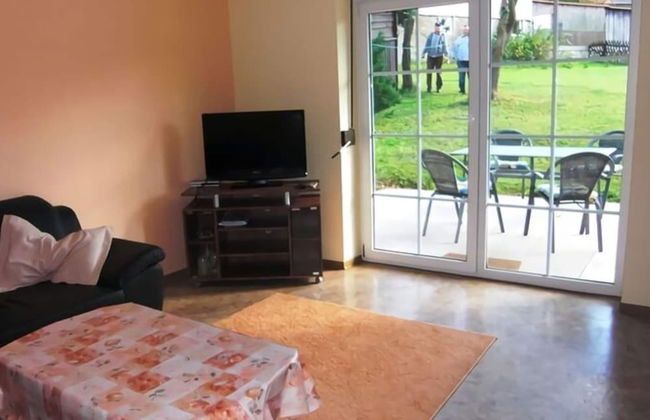 Cozy Apartment in Thale - Foto 16