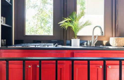 European Influences in the Heart of Charleston - Foto 9