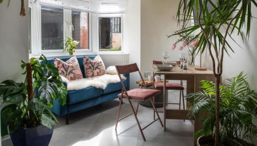 Fairy Cottage - Foto 2