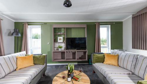 Daisy Lodge, 6 Roadford Lake Lodges - Foto 2