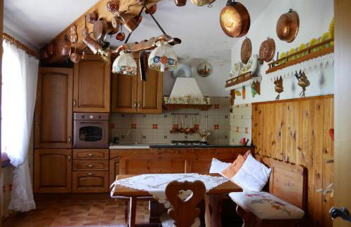 Villa Rondini - Foto 12