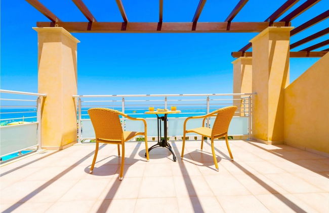 Villa Avra Crete in Rethymnon - Foto 3