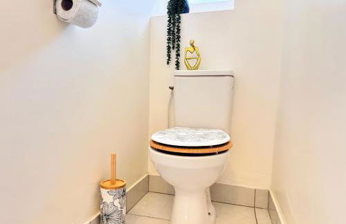 Suite Flamenco - Appartement 6 personnes - Check in h24 & Wifi - Foto 27