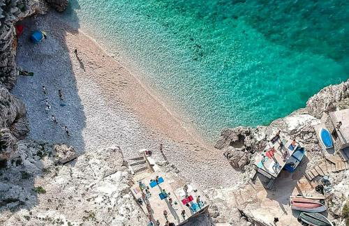 Guesthouse Villa Brestova - Foto 39