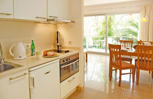 Apartamentos Can Denga - Foto 15