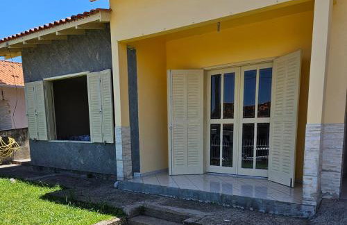 House views of Imbituba Beach - Foto 1