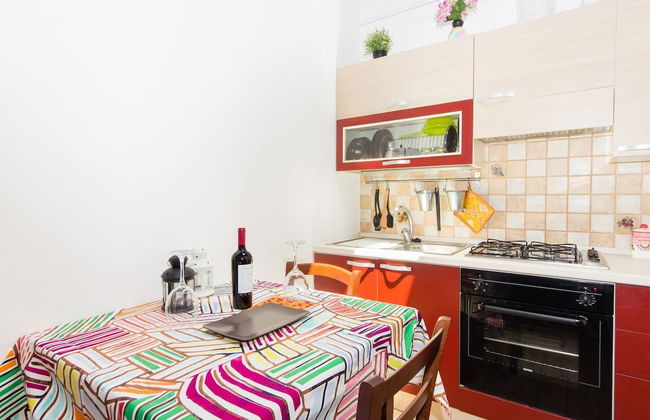 Appartamento In Centro Siracusa - Foto 9