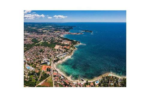 Villa Don Carlo near Porec - Foto 23