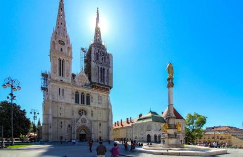 Awesome Home In Donja Stubica - Photo 44