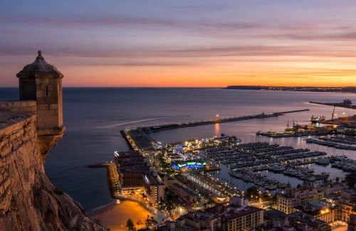 Casa Esmeralda - holiday apartment Costa Blanca - Photo 61