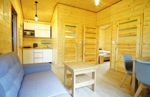 Domki u Iwony#sauna#balia - Foto 8