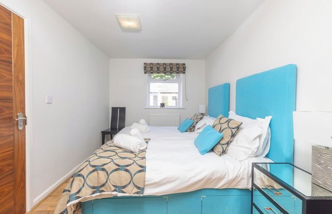 Barn Cottage - North East Escapes - Foto 9