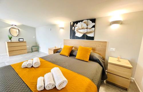 Piante Del Principe Apartments and Rooms - Foto 83