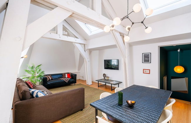 Smartflats - City Center - Photo 43