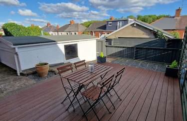 A warm welcome from Wales 1 Mile from the ICC - Foto 17