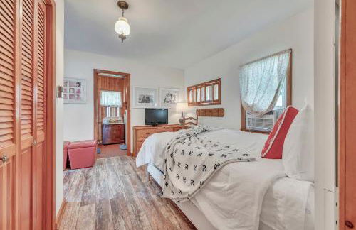 North Bay Retreat on West Lake Okoboji - Foto 22