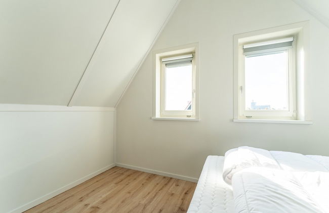 House Near Scherpenisse Beach With Garden - Foto 12