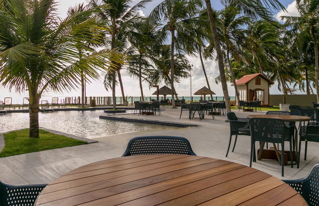 Costa Dourada Village - Foto 46