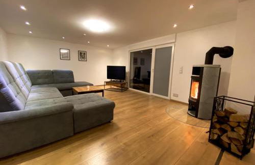 Ferienhaus Wiedmühle - Foto 3