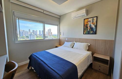 Lille 83 · Studio encantador no Cambuí - Foto 14