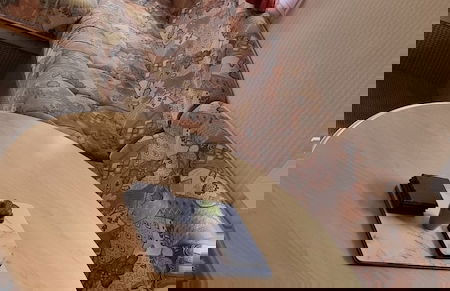 8 Berth Caravan Direct Beach Access - Foto 15