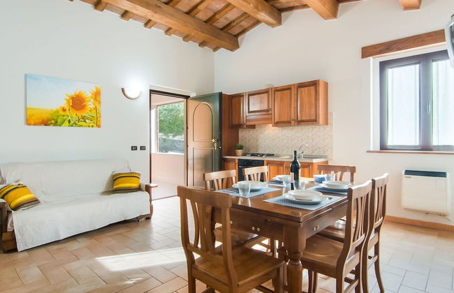 Inviting Farmhouse in Appenines With Covered Swimming Pool - Foto 53