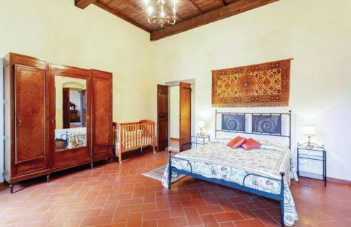 Villa Il Castello in Ortignano Raggiolo - Foto 24