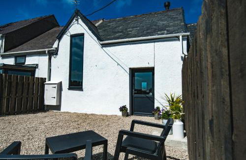 The Milking Shed at Pencraig - Foto 77