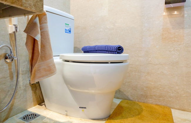 Exclusive Studio Apartment at Menteng Park - Foto 28